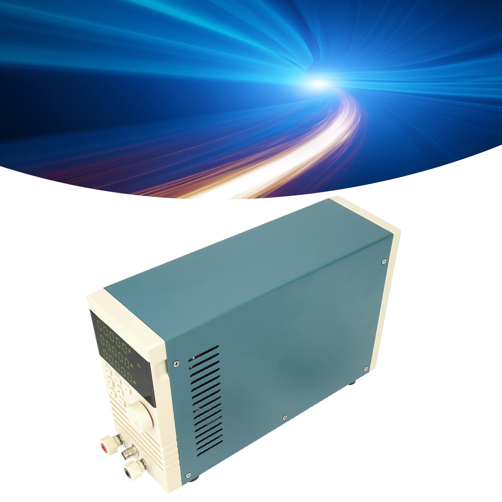 DC Electronic Load KP184 DC Electronic Load Battery Capacity Tester