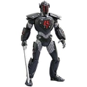 DC Elseworlds Series 4 The Dark Side Superman Action Figure Loose, No Package