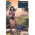 thumbnail image 1 of Pre-Owned DC Essential Graphic Novels 2017 (Paperback) 1401273289, 1 of 1