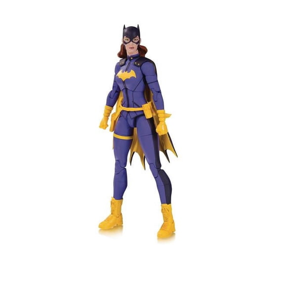 DC Essentials Batgirl Action Figure (Other)