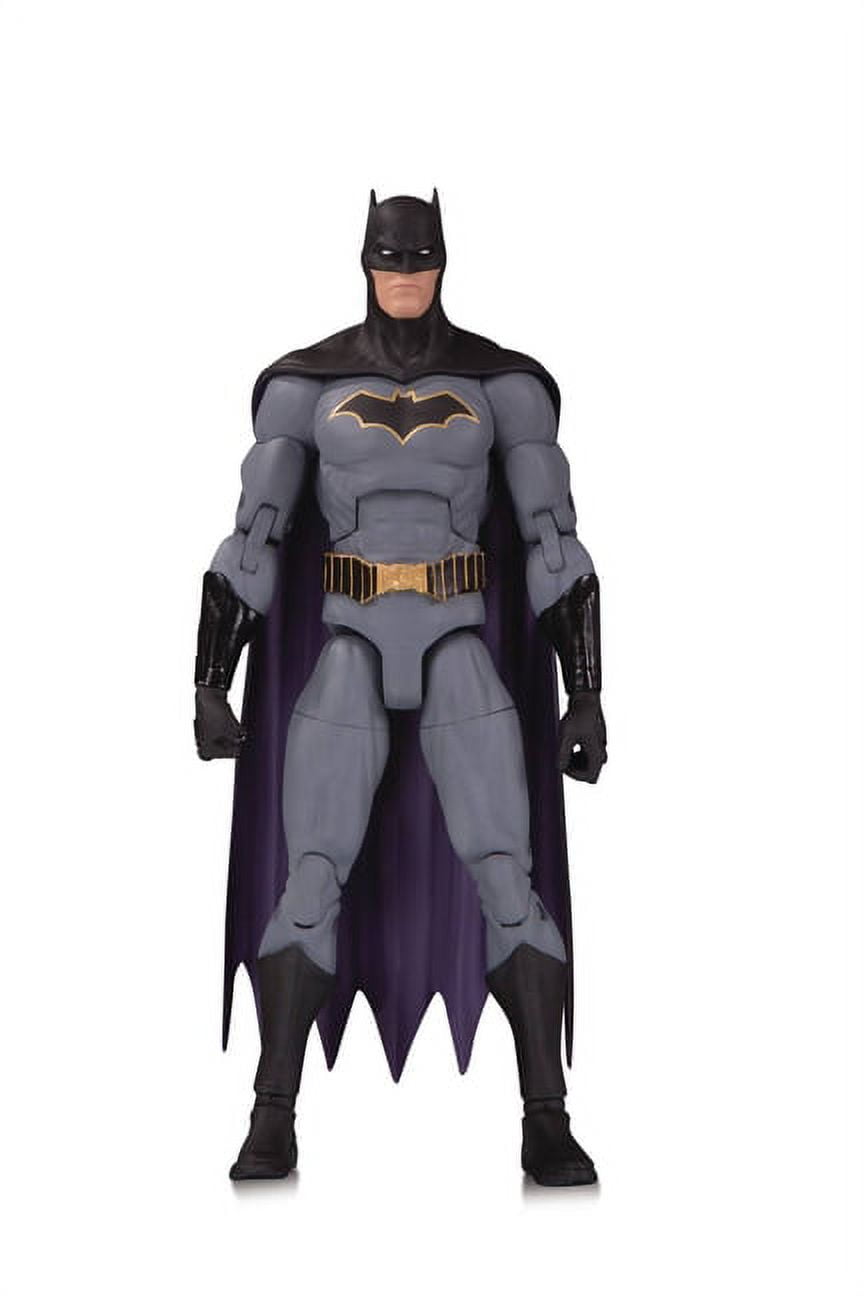 Dc Essentials: Batman Rebirth Action Figure (other) - Walmart.com