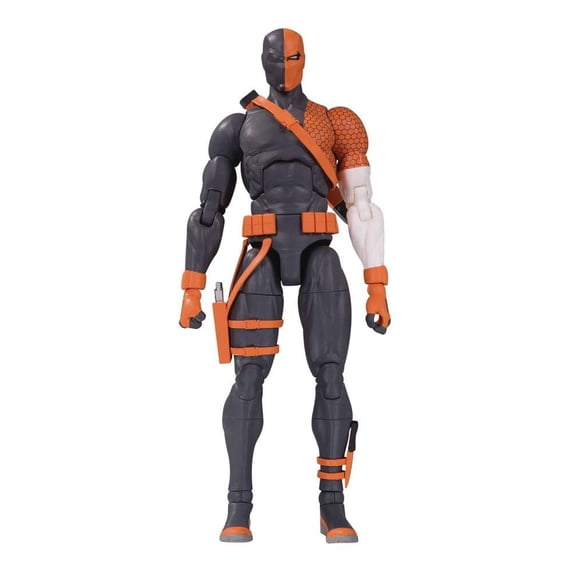 DC Essentials - Deathstroke #2 7" Action Figure