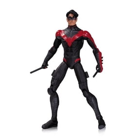 DC Essentials Nightwing New 52 Action Figure