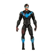 DC Essentials Dceased 6 Inch Action Figure - Dceased Nightwing
