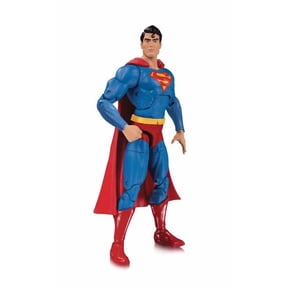 DC Essentials Superman Action Figure (Other)