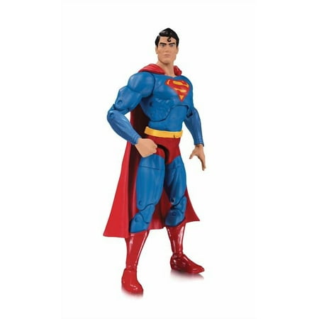 DC Essentials Superman Action Figure (Other)
