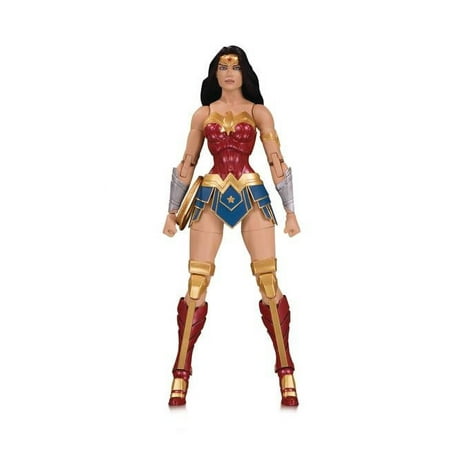 DC Essentials Wonder Woman Action Figure (Other)