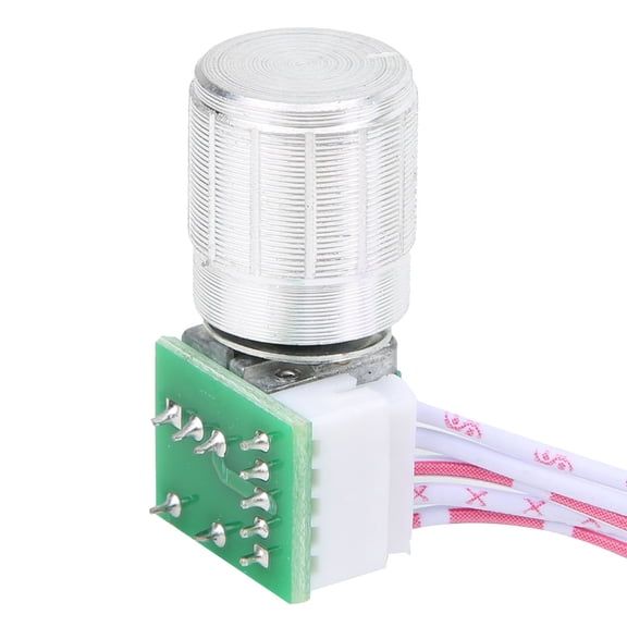 DC Fan Governor, 5V,24V Speed Control for Brushless Motors, Easy Install  Adjustable