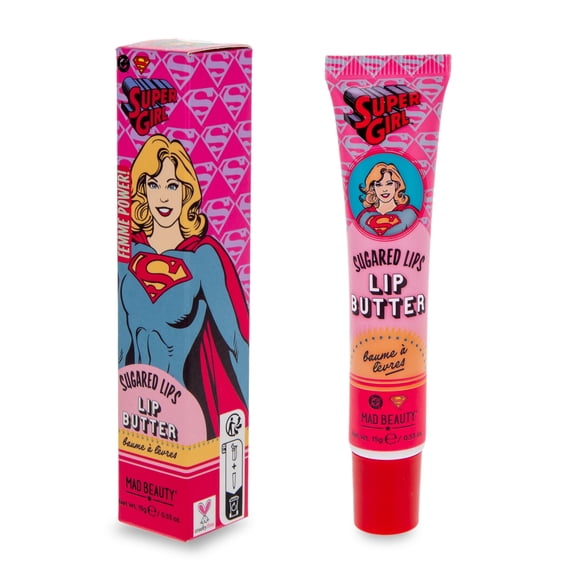 DC Femme Power Lip Butter - Supergirl