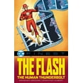 thumbnail image 1 of DC Finest: The Flash: The Human Thunderbolt (Paperback), 1 of 1