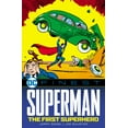 thumbnail image 1 of DC Finest: Superman - The First Superhero (Paperback), 1 of 1