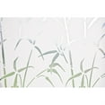 thumbnail image 1 of DC Fix 11.80" x 78.74" Bamboo Sidelight Privacy Window Film, 1 of 2