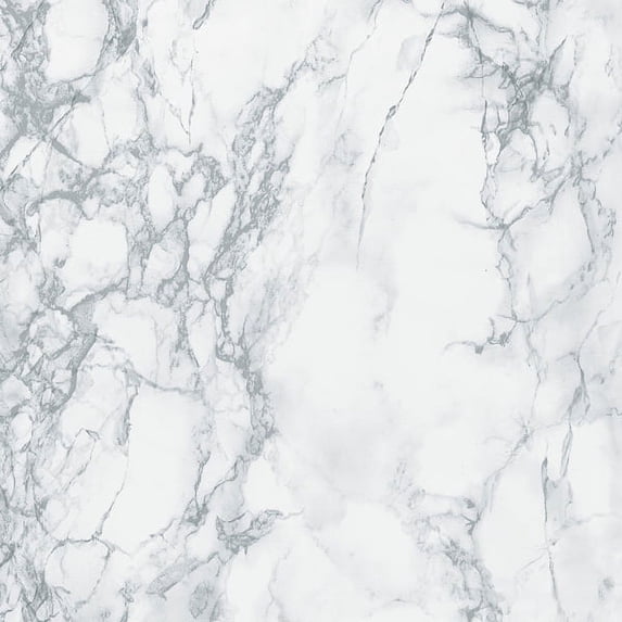 DC Fix Grey Marble Adhesive Film Set of 2