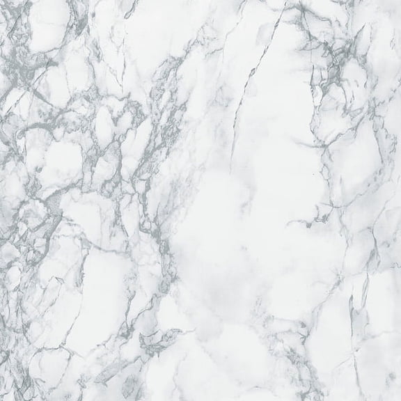 DC Fix Grey Marble Adhesive Film Set of 2