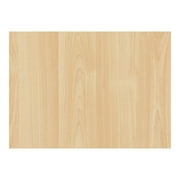 DC Fix Maple محايد، ورق جدران فينيل 17.7 &times; 78.74
