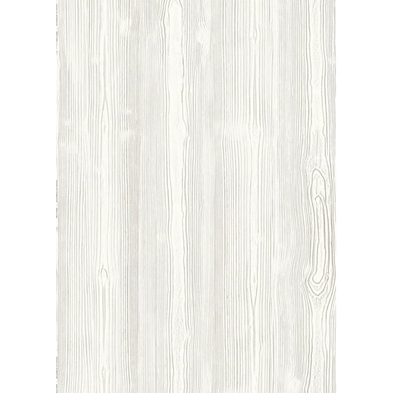 DC Fix White Washed Wood Adhesive Film Set of 2