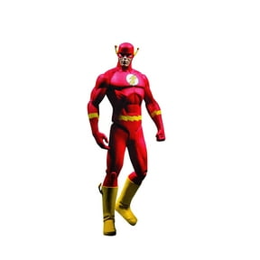 DC Flashpoint 6.75 Inch Action Figure - The Flash