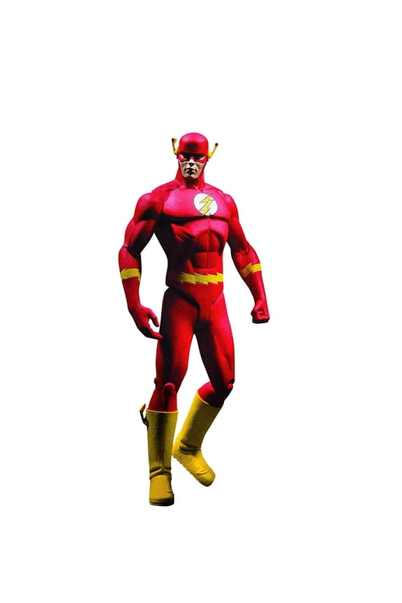 DC Flashpoint 6.75 Inch Action Figure - The Flash