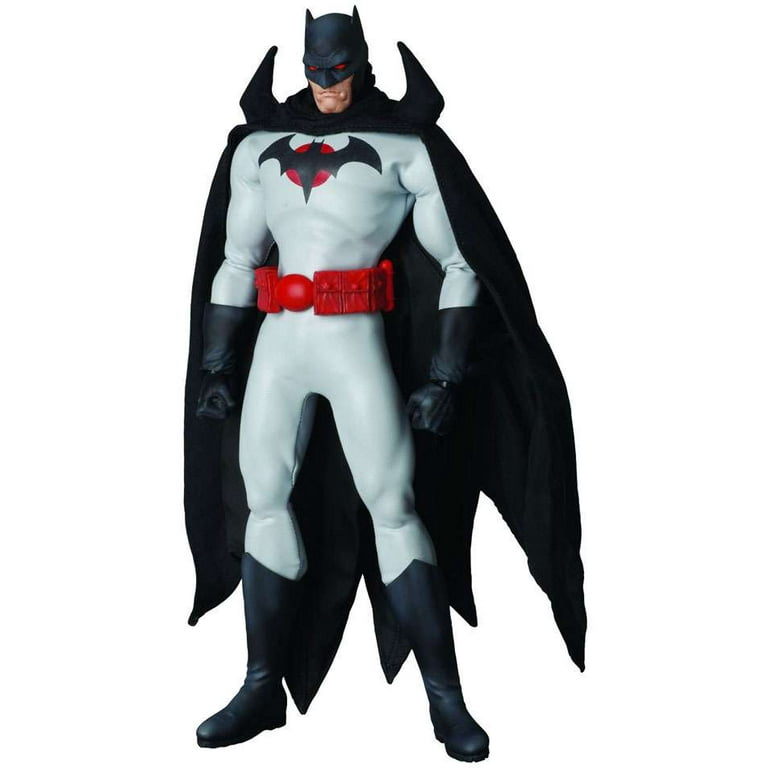 DC Flashpoint Batman Real Action Heroes 1:6 Scale Figure - Walmart.com