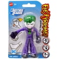 thumbnail image 1 of DC Flextreme The Joker Action Figure, 1 of 1