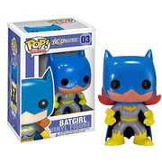 DC Funko POP! Heroes Batgirl Vinyl Figure