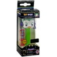 thumbnail image 1 of DC Funko POP! PEZ The Joker Candy Dispenser [Gamer, Green, Chase], 1 of 1