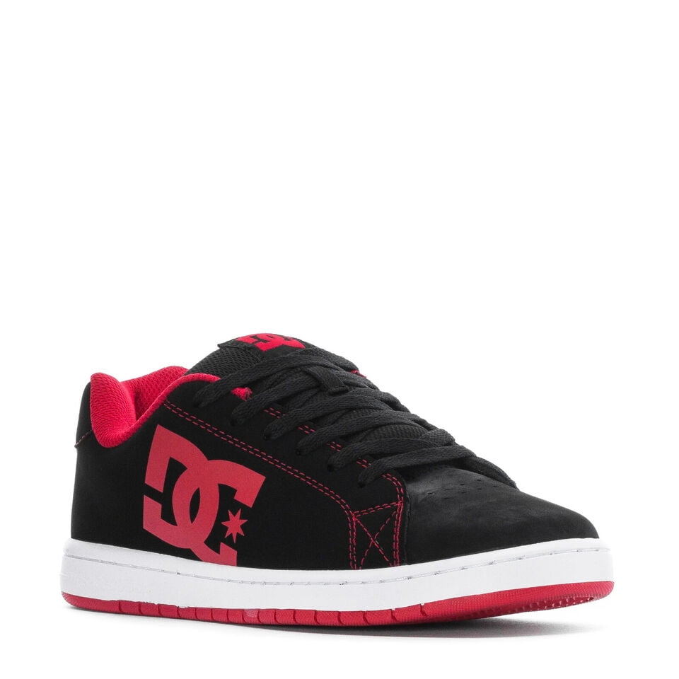 DC SHOES | Red Men's Sneakers | YOOX