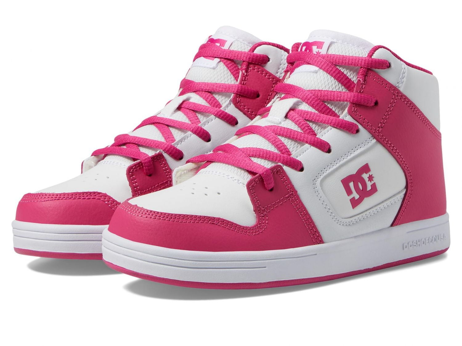 Dc shoes girls best sale