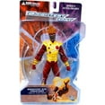 thumbnail image 1 of DC Green Lantern Brightest Day Series 2 Brightest Day Firestorm Action Figure, 1 of 2