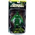 thumbnail image 1 of DC Green Lantern Series 4 Power Glow Hal Jordan Action Figure, 1 of 2