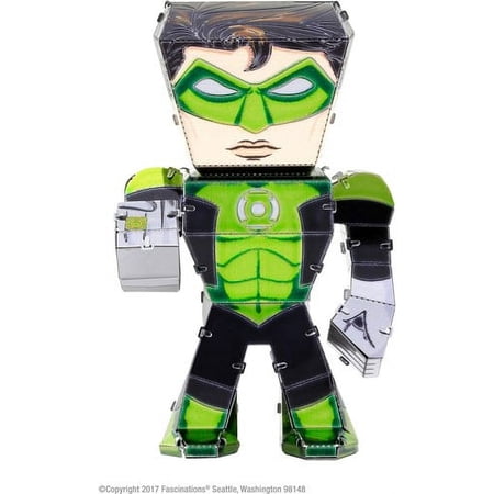 DC Green Lantern