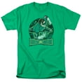thumbnail image 1 of DC/IN THE SPOTLIGHT-S/S ADULT 18/1 - KELLY GREEN - 5X, 1 of 1