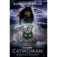 thumbnail image 1 of Pre-Owned Catwoman: Soulstealer (Paperback) 0399549722 9780399549724, 1 of 1
