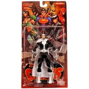 DC Identity Cris Series 1 Dr. Light Action Figure