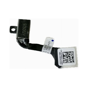 DC Power Jack Socket Charging Port Cable For Dell Inspiron 5401 5501 5502 – 0N8R4T