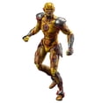 thumbnail image 1 of Hiya Toys Injustice 2 Reverse Flash 1:18 Scale 3.75" Action Figure, 1 of 4