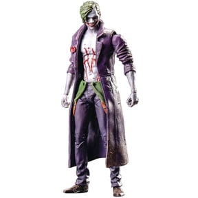 DC Injustice 2 The Joker Action Figure