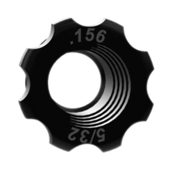 DC Insight Aperture Cartridge 9/64 (.141)