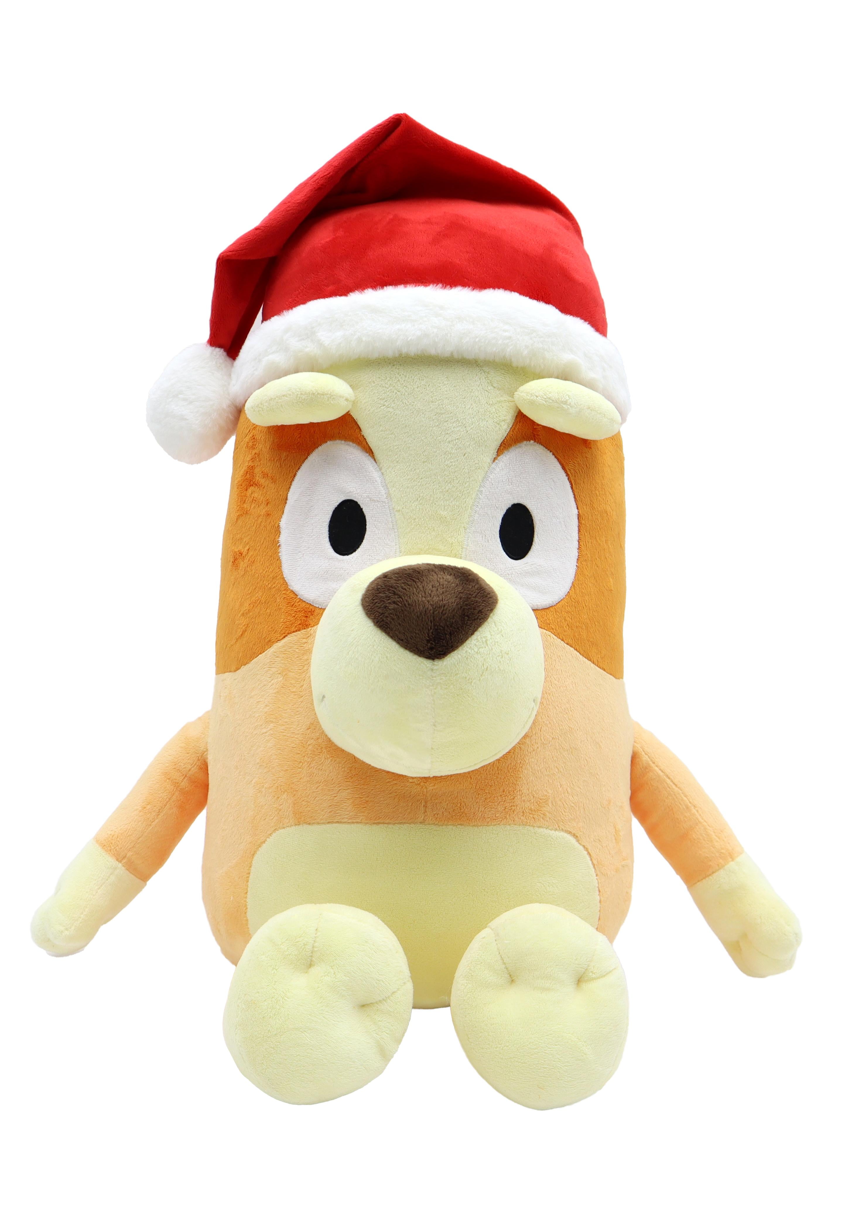 DC Jumbo Bingo Plush Toy
