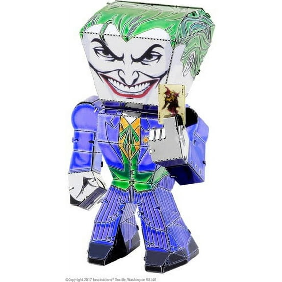 DC Joker Classic