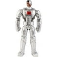 thumbnail image 1 of DC Justice League Action Cyborg Figure, 6", 1 of 3