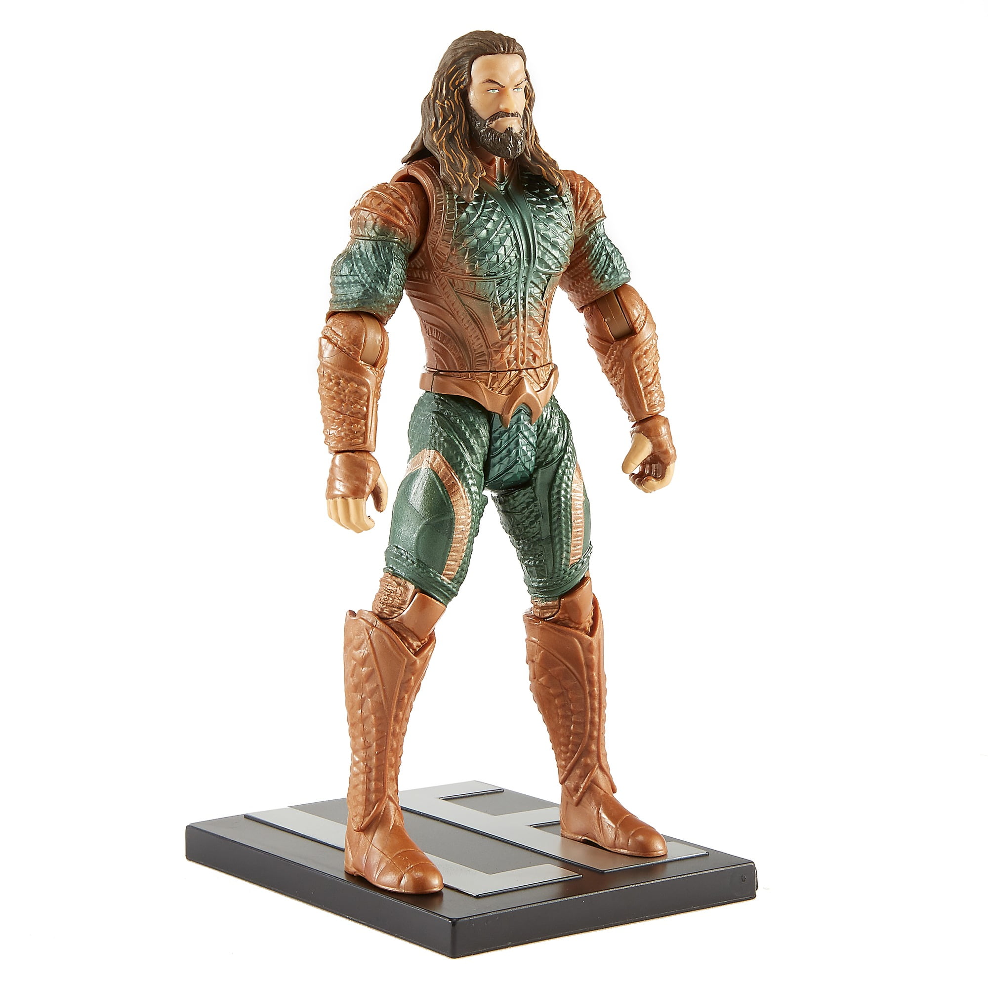 justice league aquaman action figure