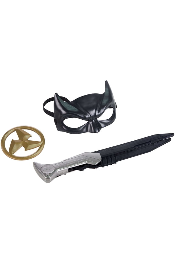 DC Justice League Batman Action Gear Pack