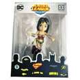 thumbnail image 1 of DC Justice League Herocross DC Justice League Wonderwoman 3" Action Figure, 1 of 2