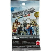 DC Justice League Mighty Mini Mini Figure Styles May Vary