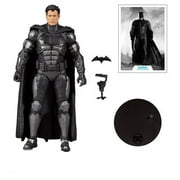 DC Justice League Movie Batman - Bruce Wayne Action Figure 7