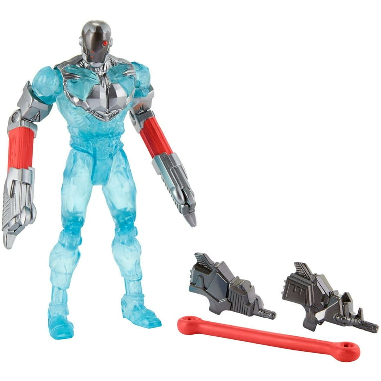 Justice league power slingers discount