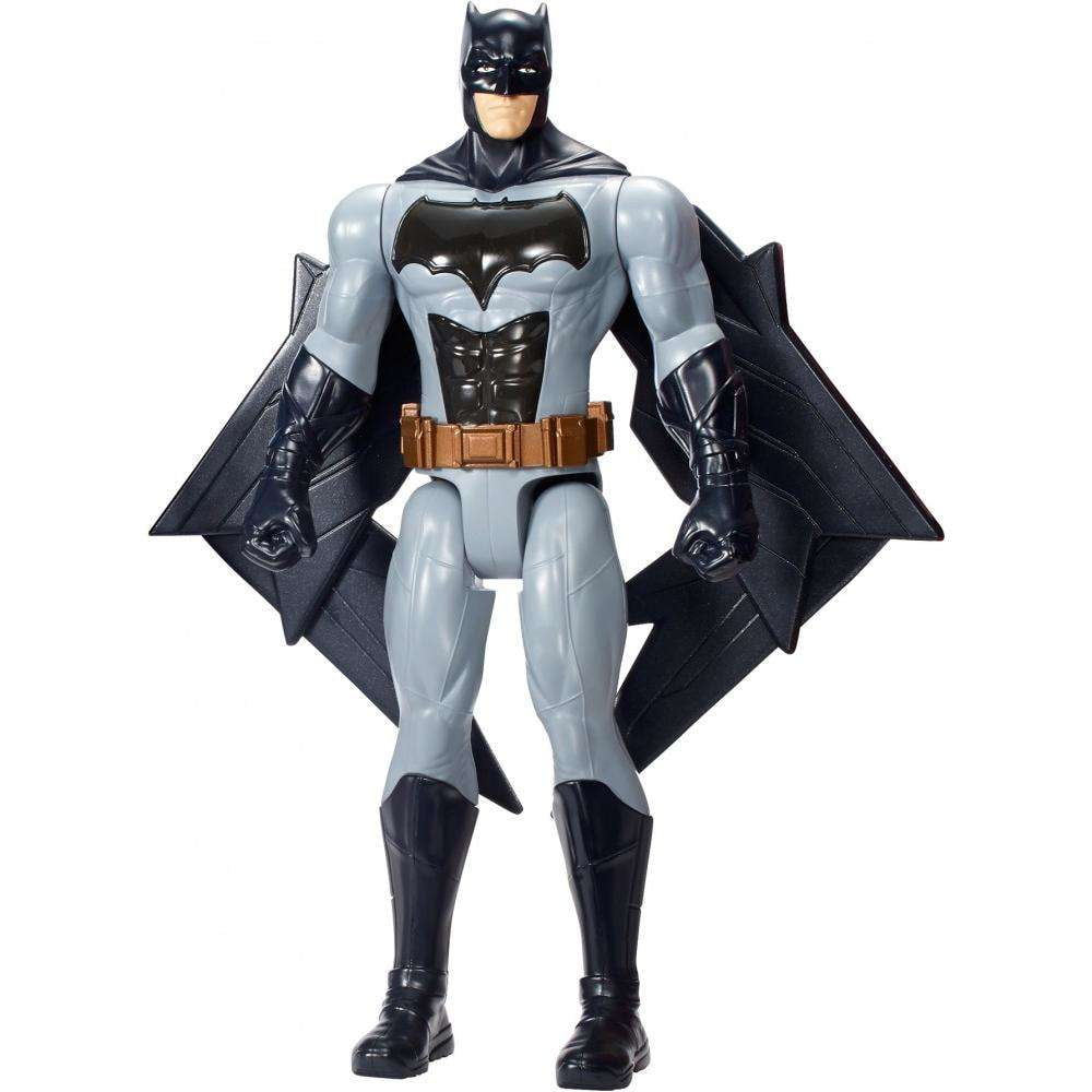 Batman justice league action figure deals