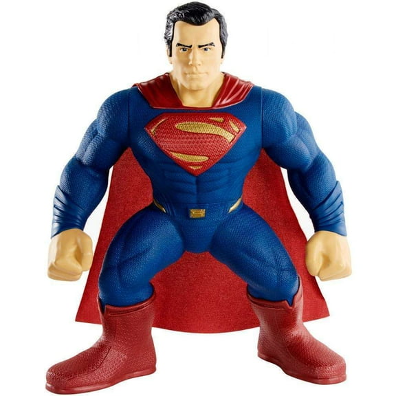 DC Justice League Team Trainers Superman 14-Inch Figure