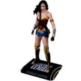 thumbnail image 1 of DC Justice League Wonder Woman Action Figure, 1 of 5